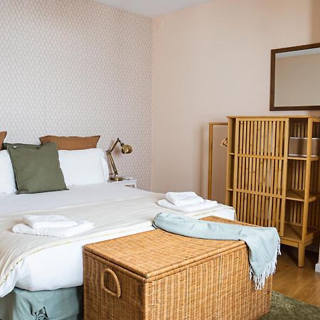 ポルトImpar Triplex Houseアパートメント エクステリア 写真