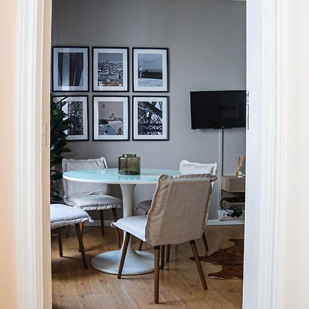 ポルトImpar Triplex Houseアパートメント エクステリア 写真