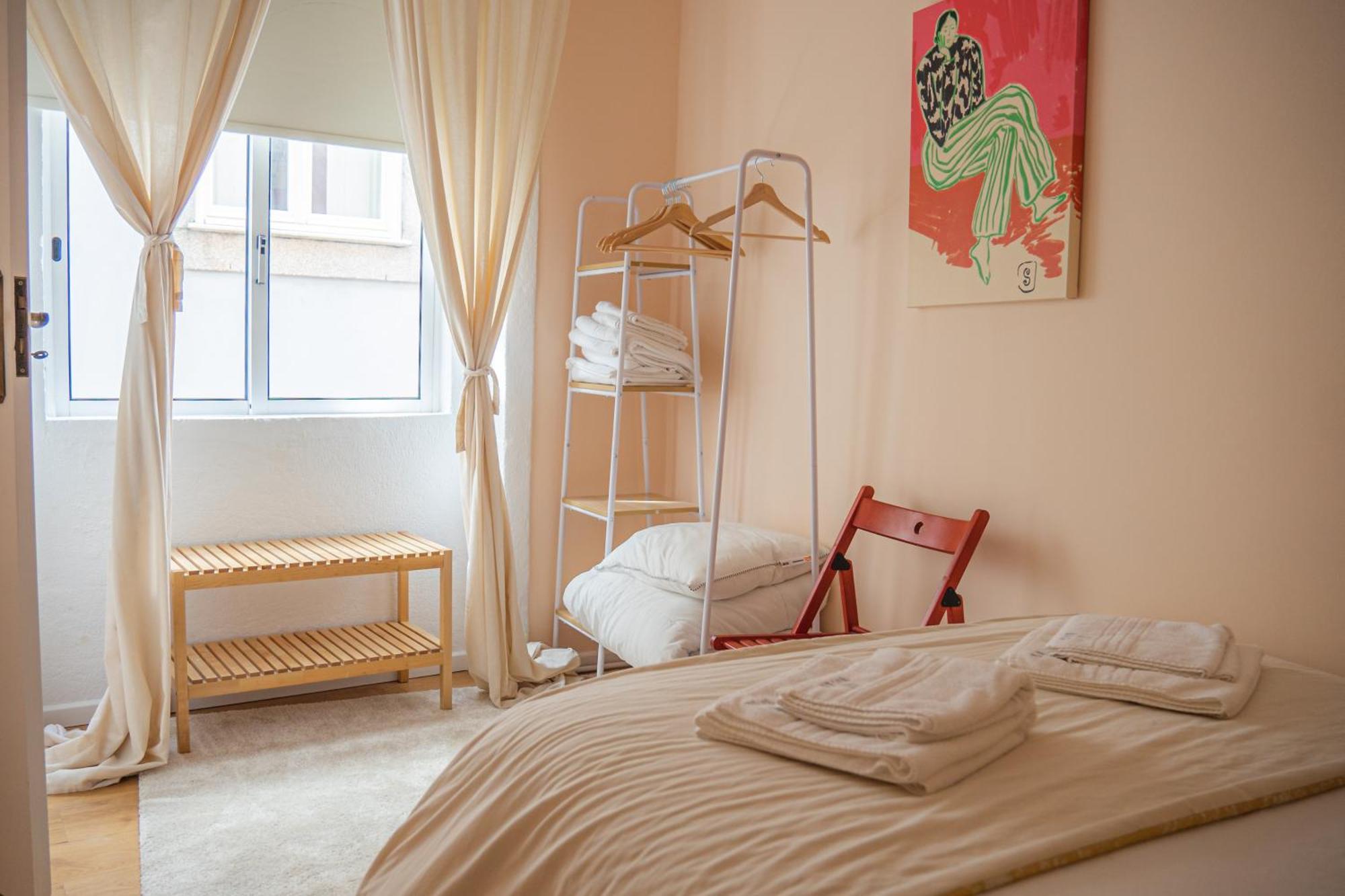 ポルトImpar Triplex Houseアパートメント エクステリア 写真