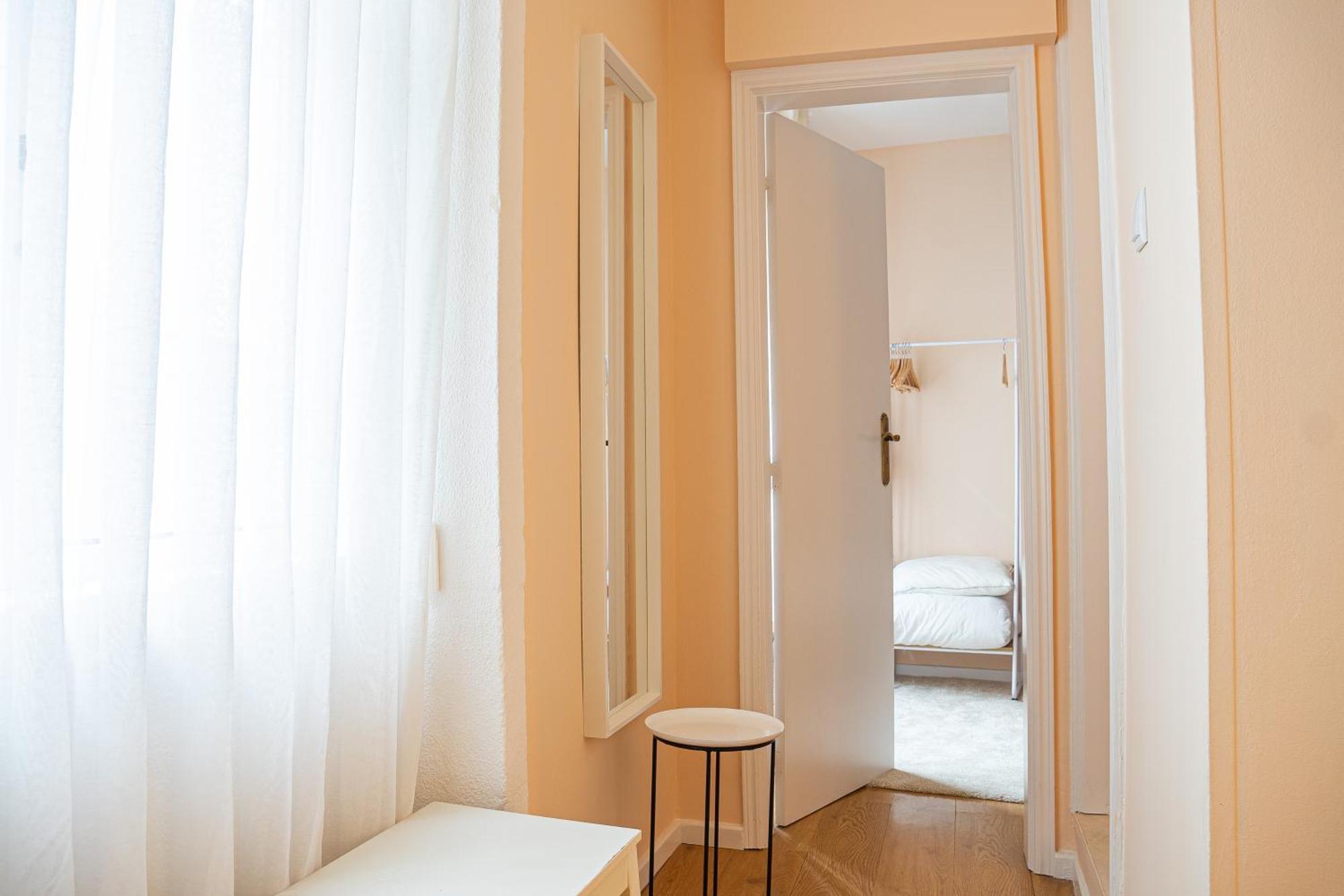 ポルトImpar Triplex Houseアパートメント エクステリア 写真