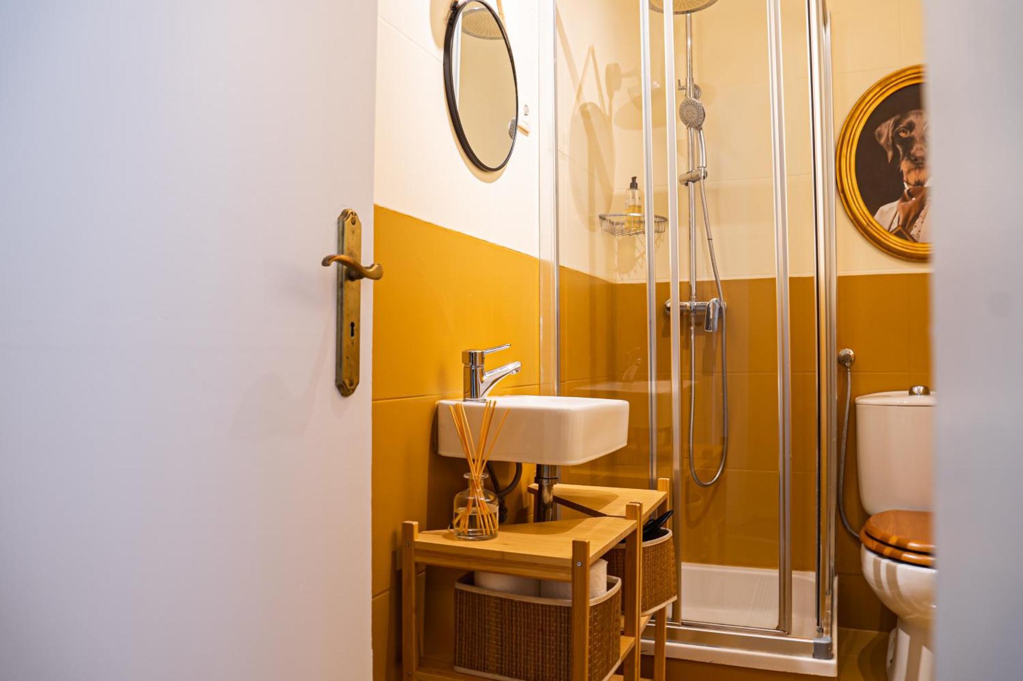ポルトImpar Triplex Houseアパートメント エクステリア 写真