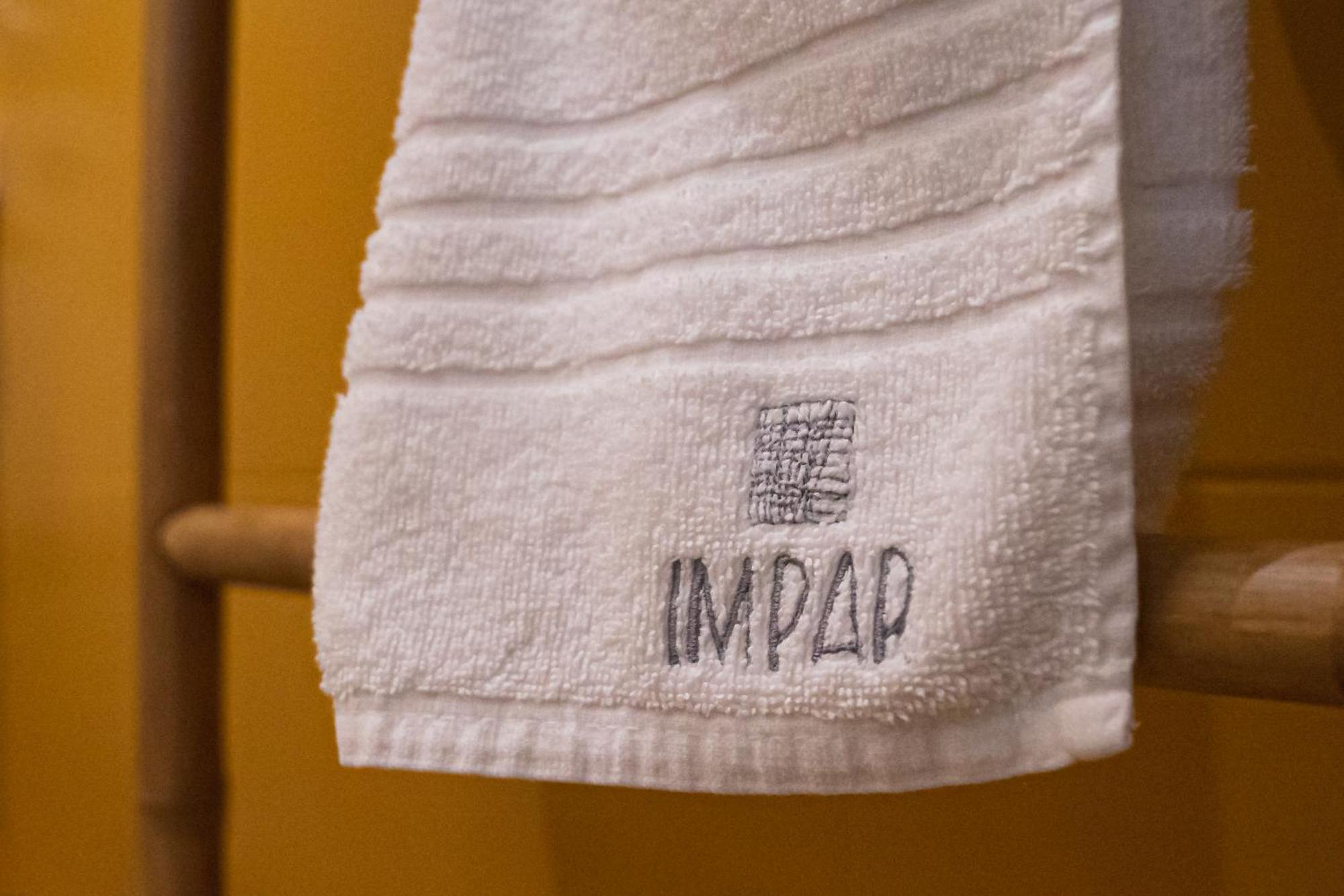 ポルトImpar Triplex Houseアパートメント エクステリア 写真