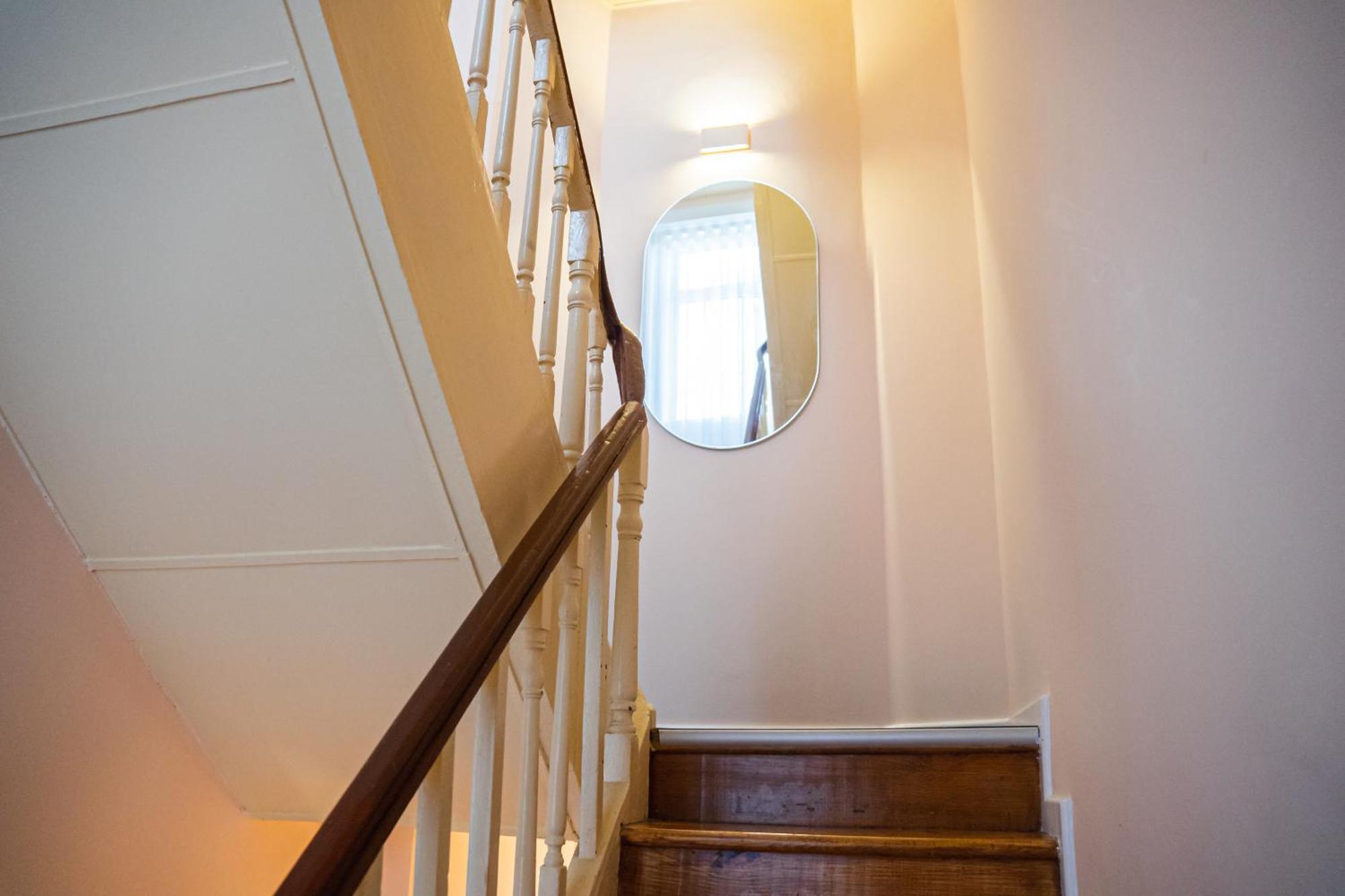 ポルトImpar Triplex Houseアパートメント エクステリア 写真
