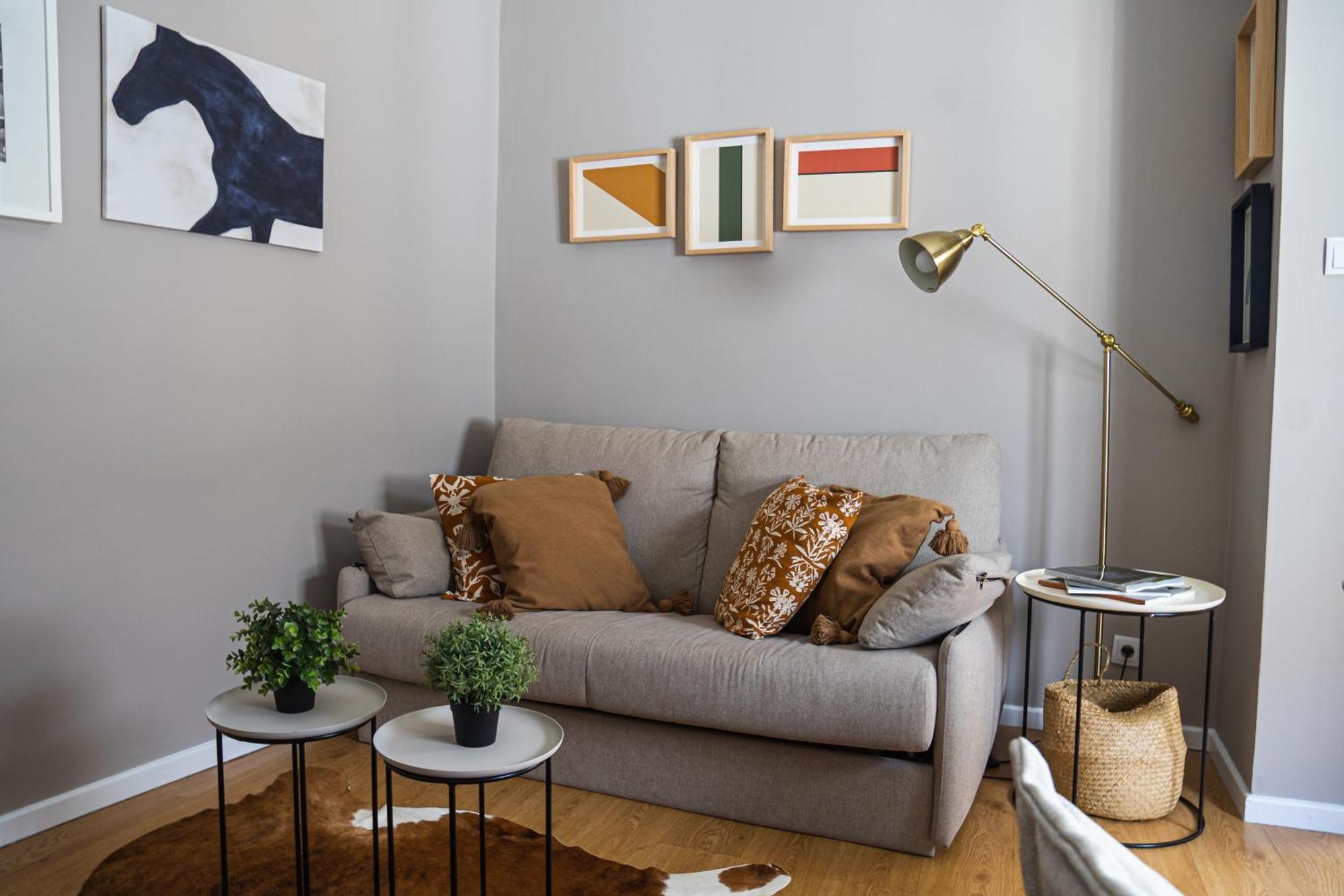 ポルトImpar Triplex Houseアパートメント エクステリア 写真