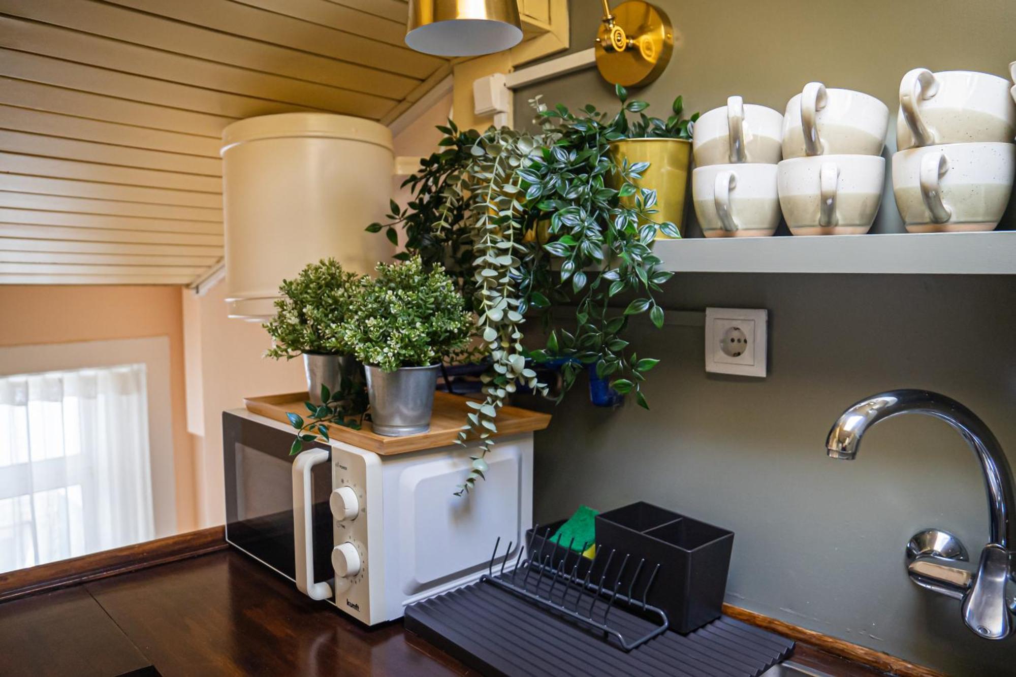 ポルトImpar Triplex Houseアパートメント エクステリア 写真