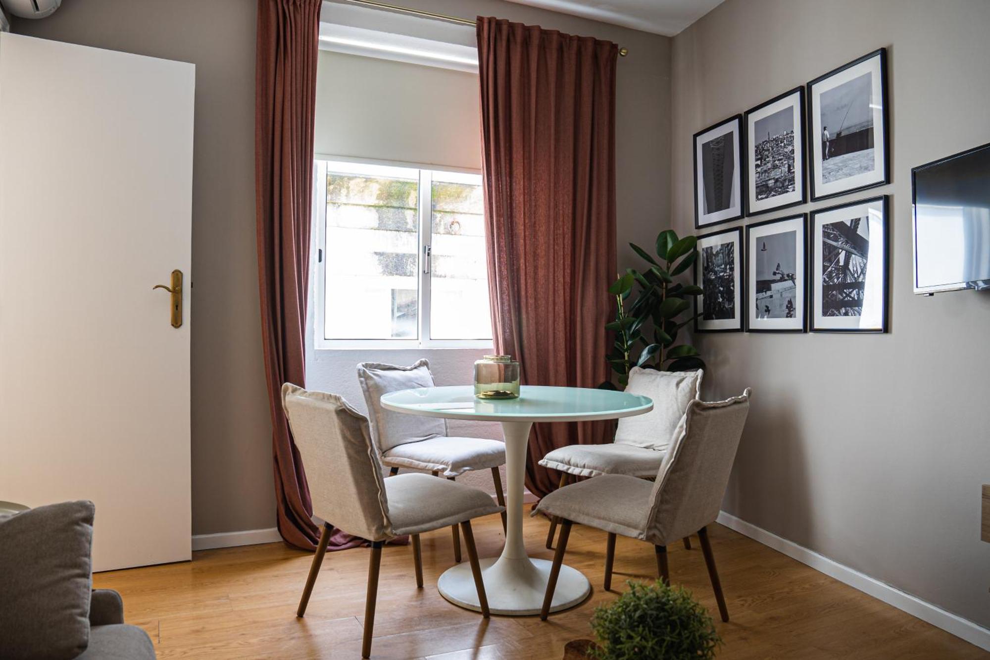ポルトImpar Triplex Houseアパートメント エクステリア 写真