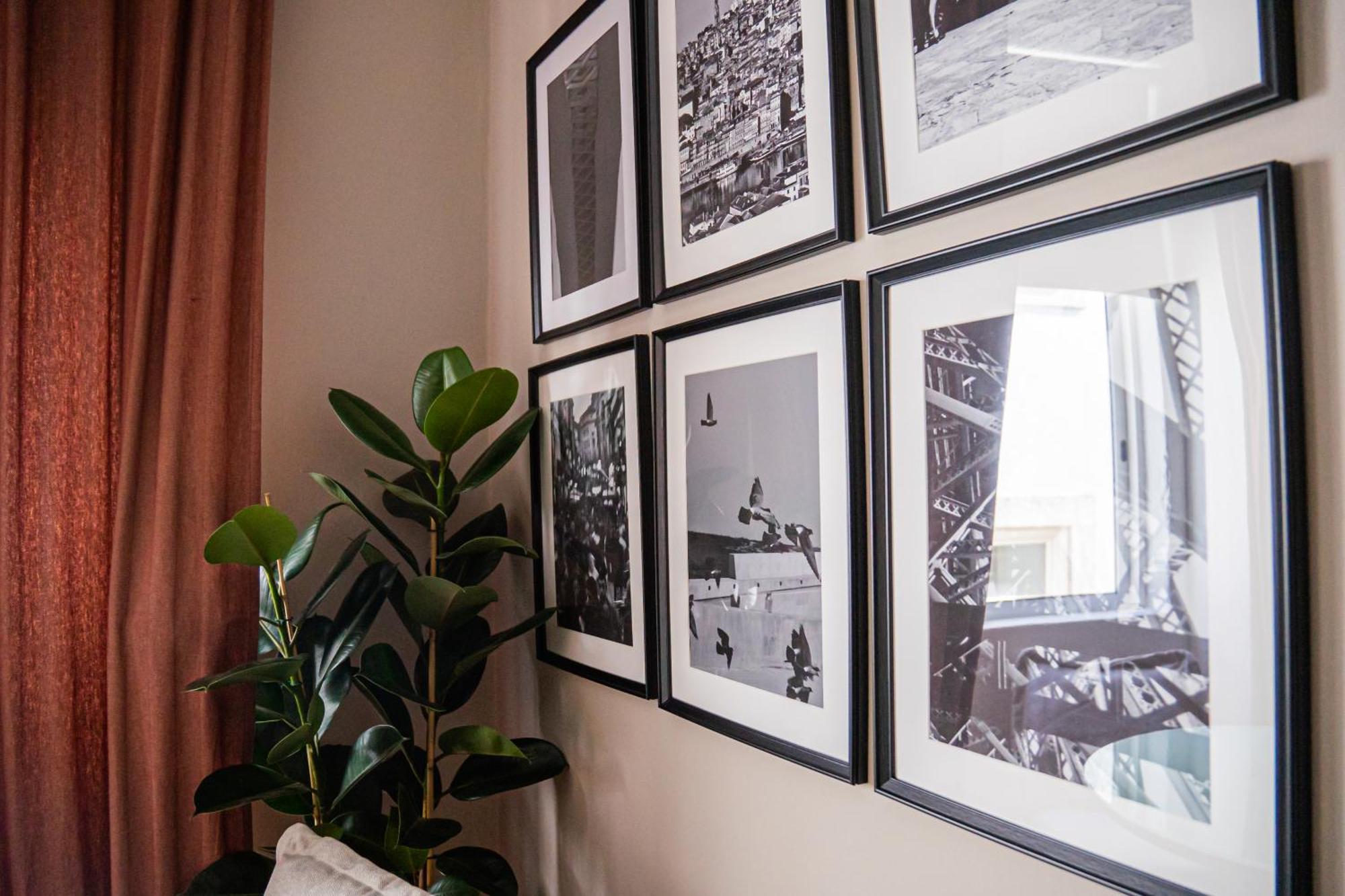 ポルトImpar Triplex Houseアパートメント エクステリア 写真