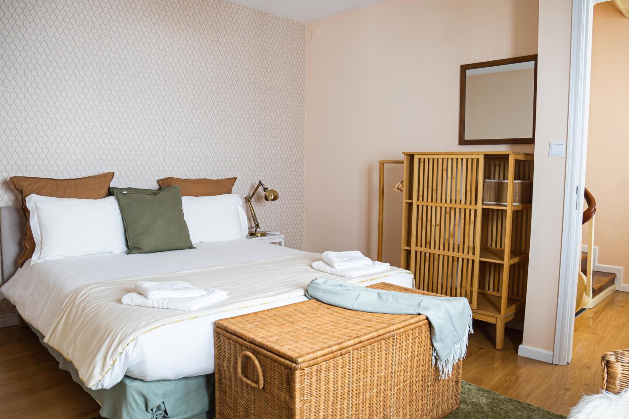 ポルトImpar Triplex Houseアパートメント エクステリア 写真