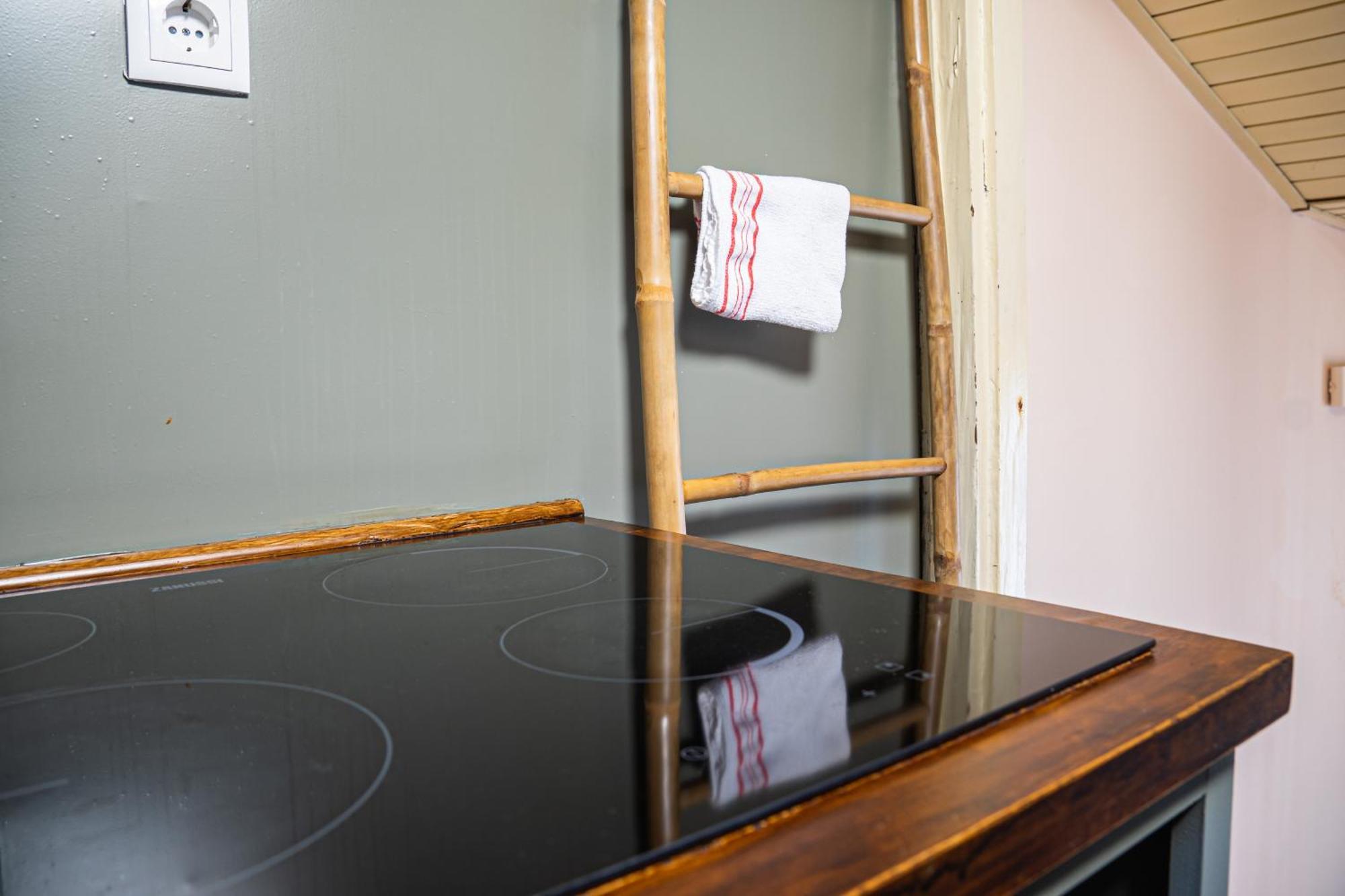 ポルトImpar Triplex Houseアパートメント エクステリア 写真