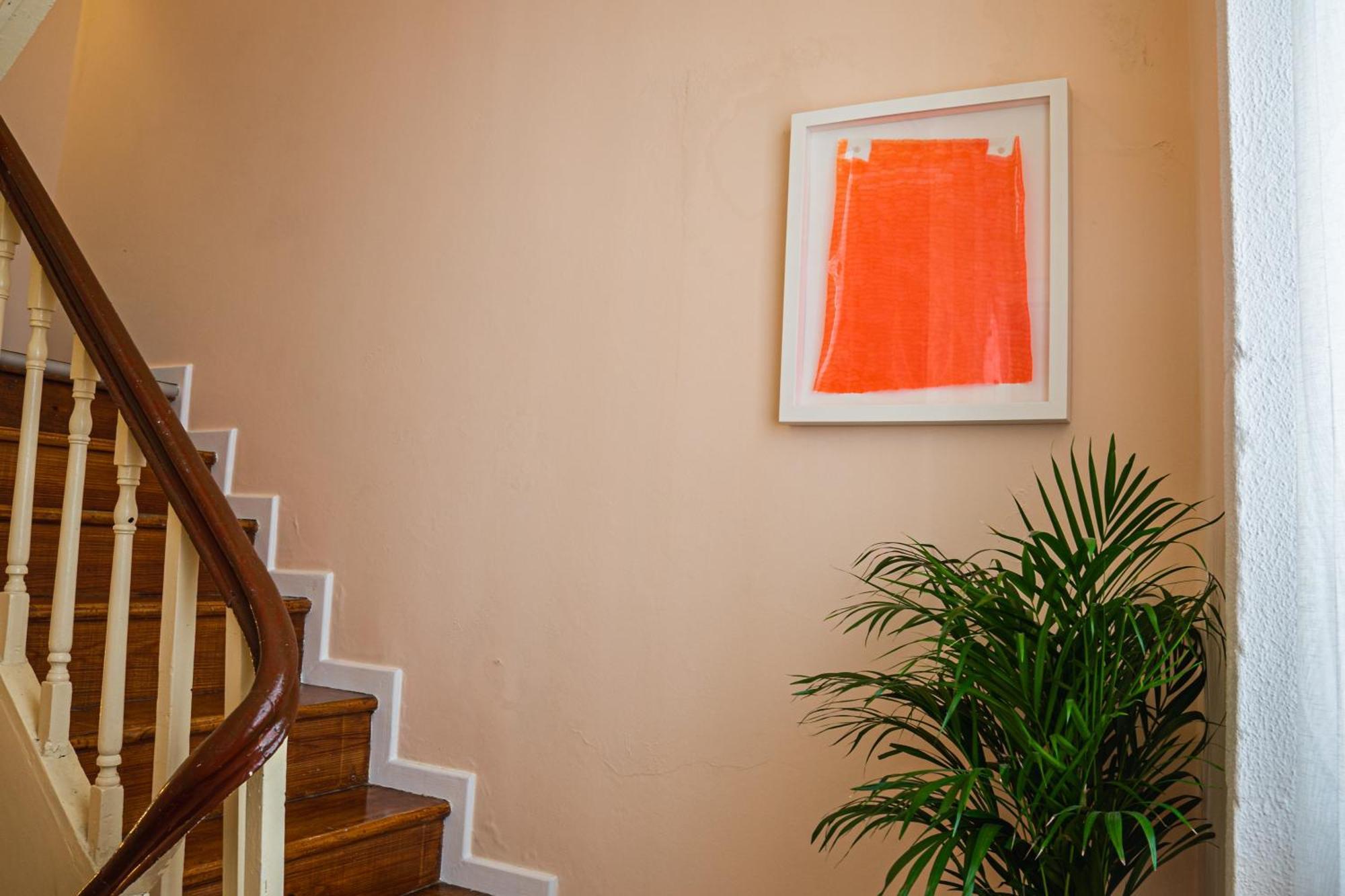 ポルトImpar Triplex Houseアパートメント エクステリア 写真