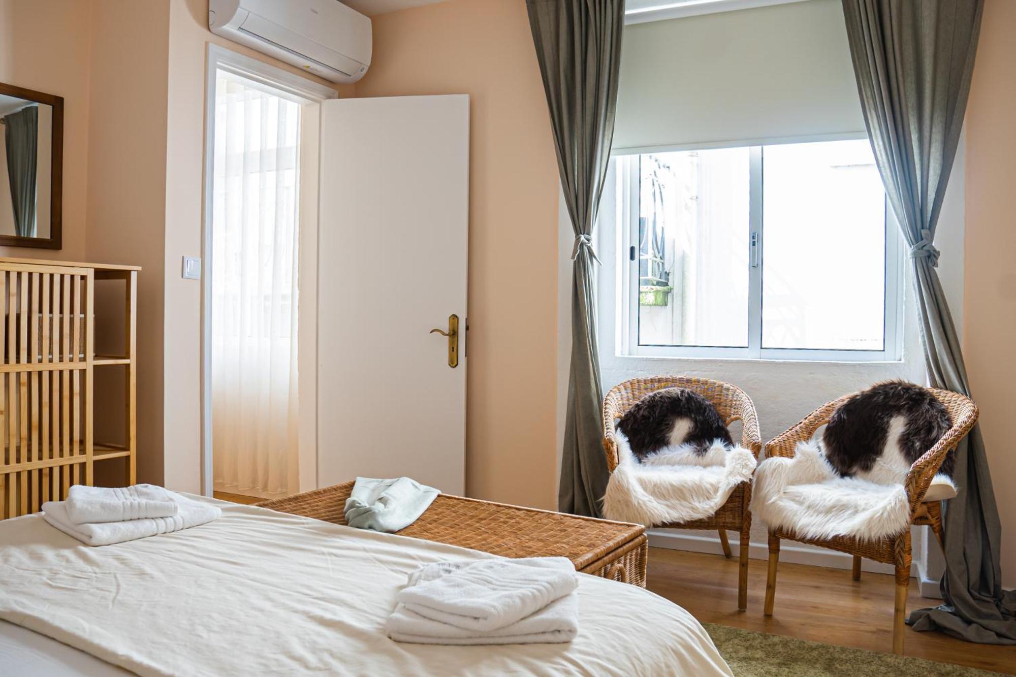 ポルトImpar Triplex Houseアパートメント エクステリア 写真